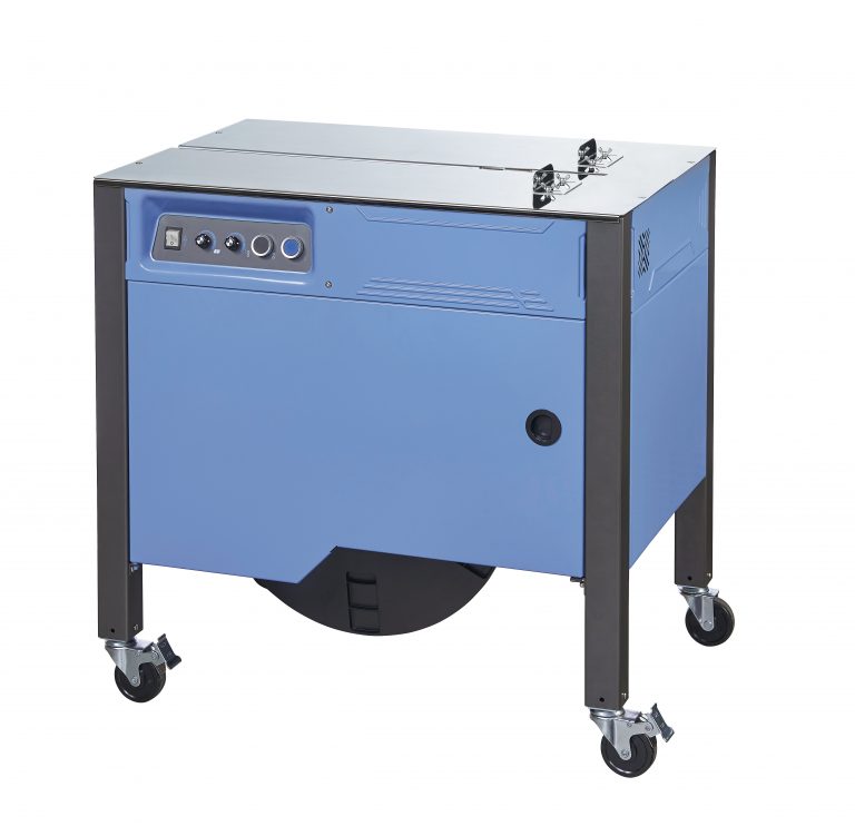 Półautomatyczna wiązarka do kartonów EXS 303