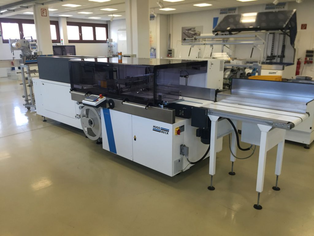 FLEXO 500
