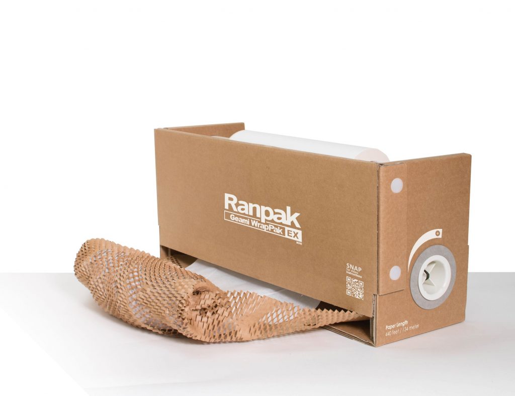 Geami Wrappak