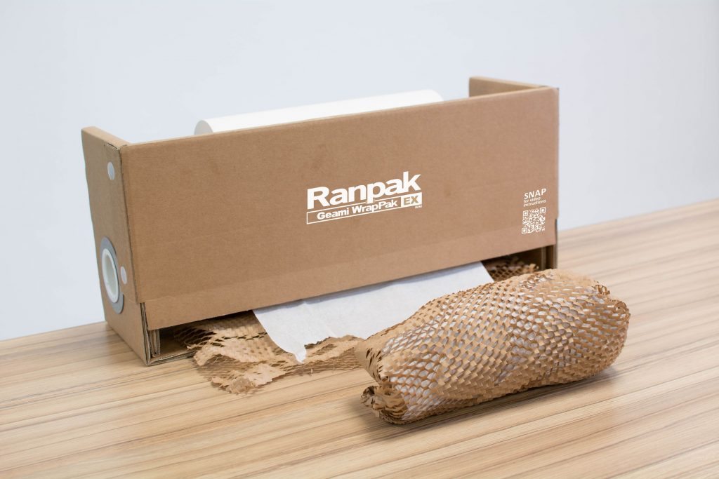 Geami Wrapbox mini