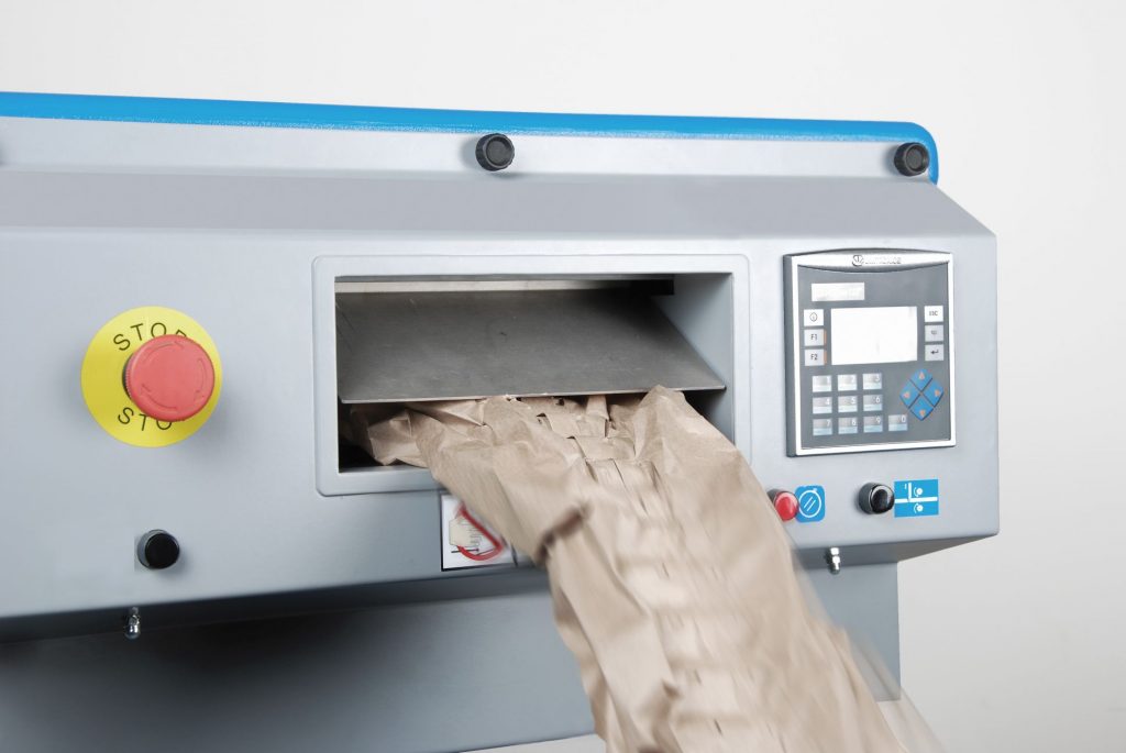 Panel sterowania PadPak LC