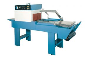 ESPERT 5040 AX — zgrzewarka z tunelem