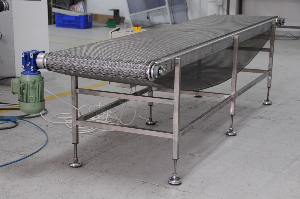 Panel sterowania DIBIPACK