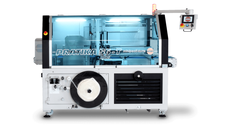 PRATIKA 56-T MPS i 80-T MPS