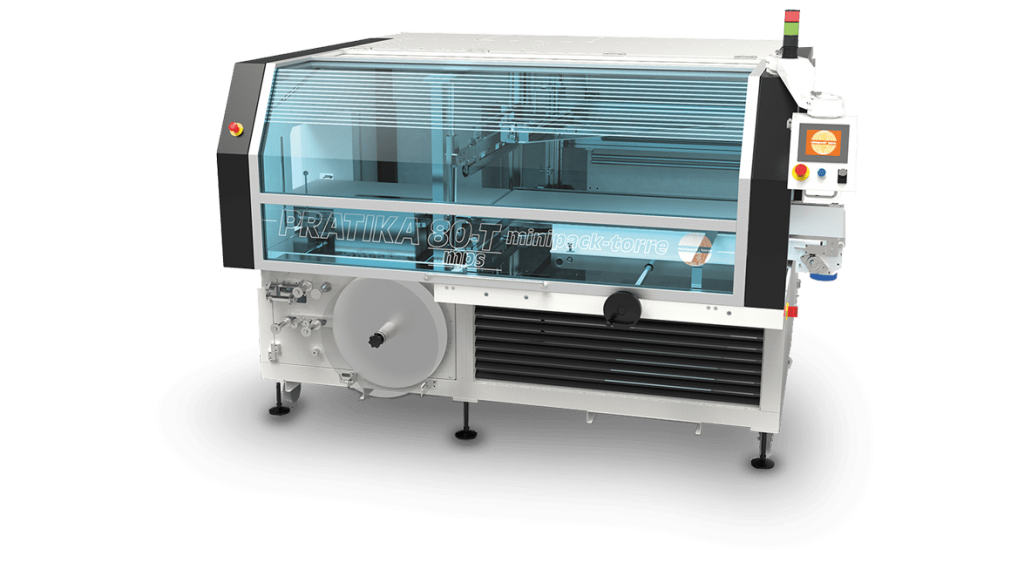 PRATIKA 80-T MPS