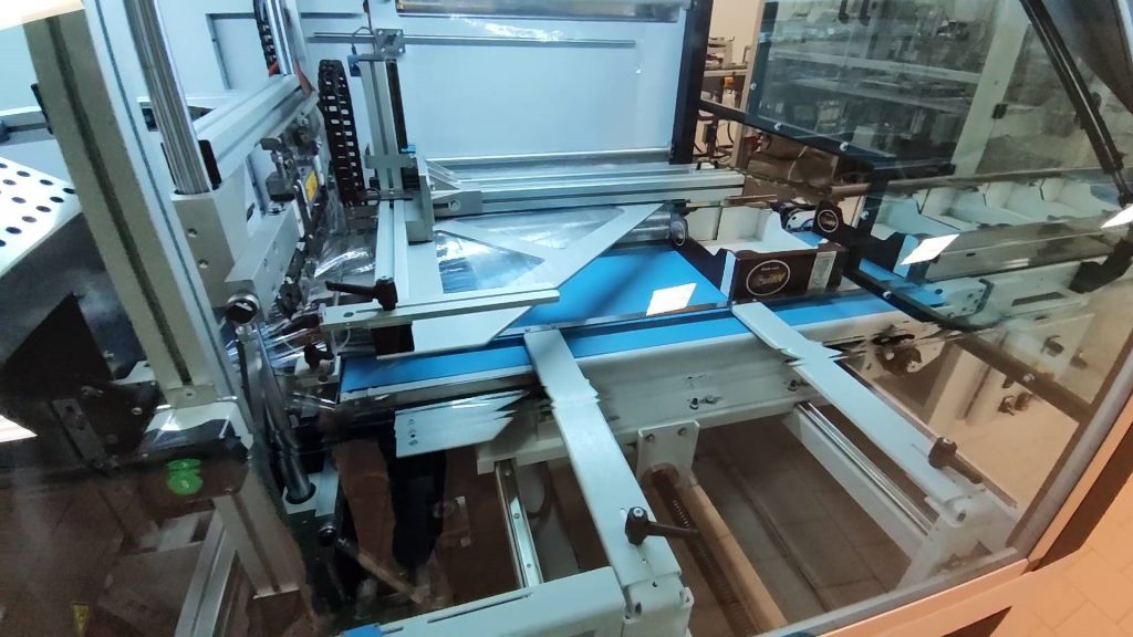 PRATIKA 56-T MPS i 80-T MPS
