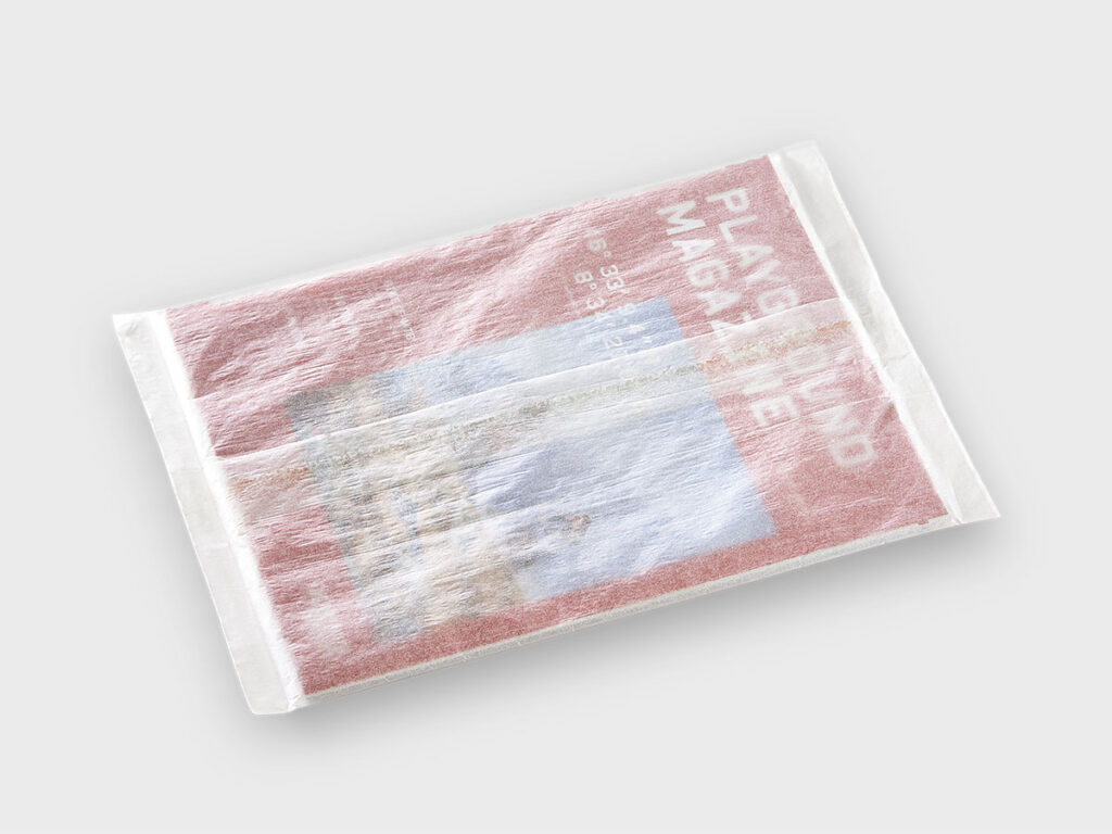 Ekologiczne pakowanie w papier