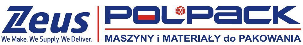 Logo Polpack Zeus sp. z o.o.