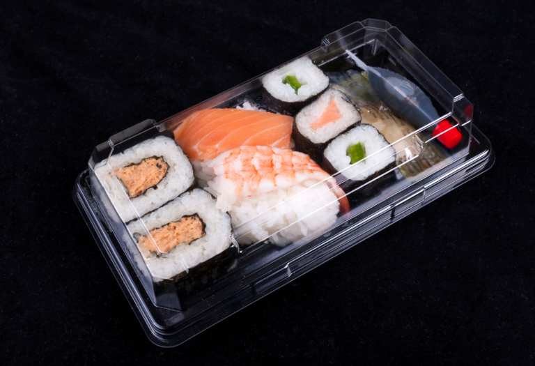 Pojemnik do sushi