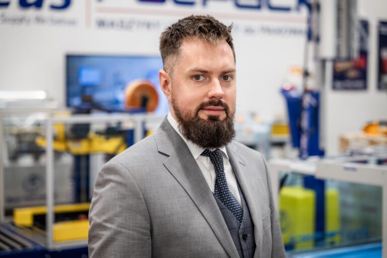 Mateusz Chopiak — Polpack Zeus