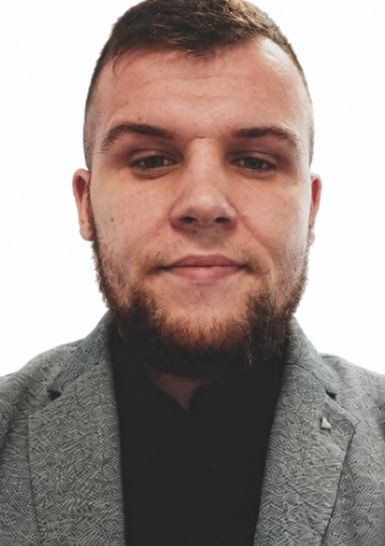Patryk Zbyszowski — Polpack Zeus