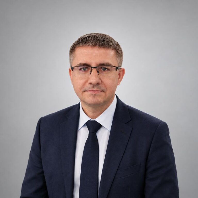 Tomasz Siwiaszczyk — Polpack Zeus